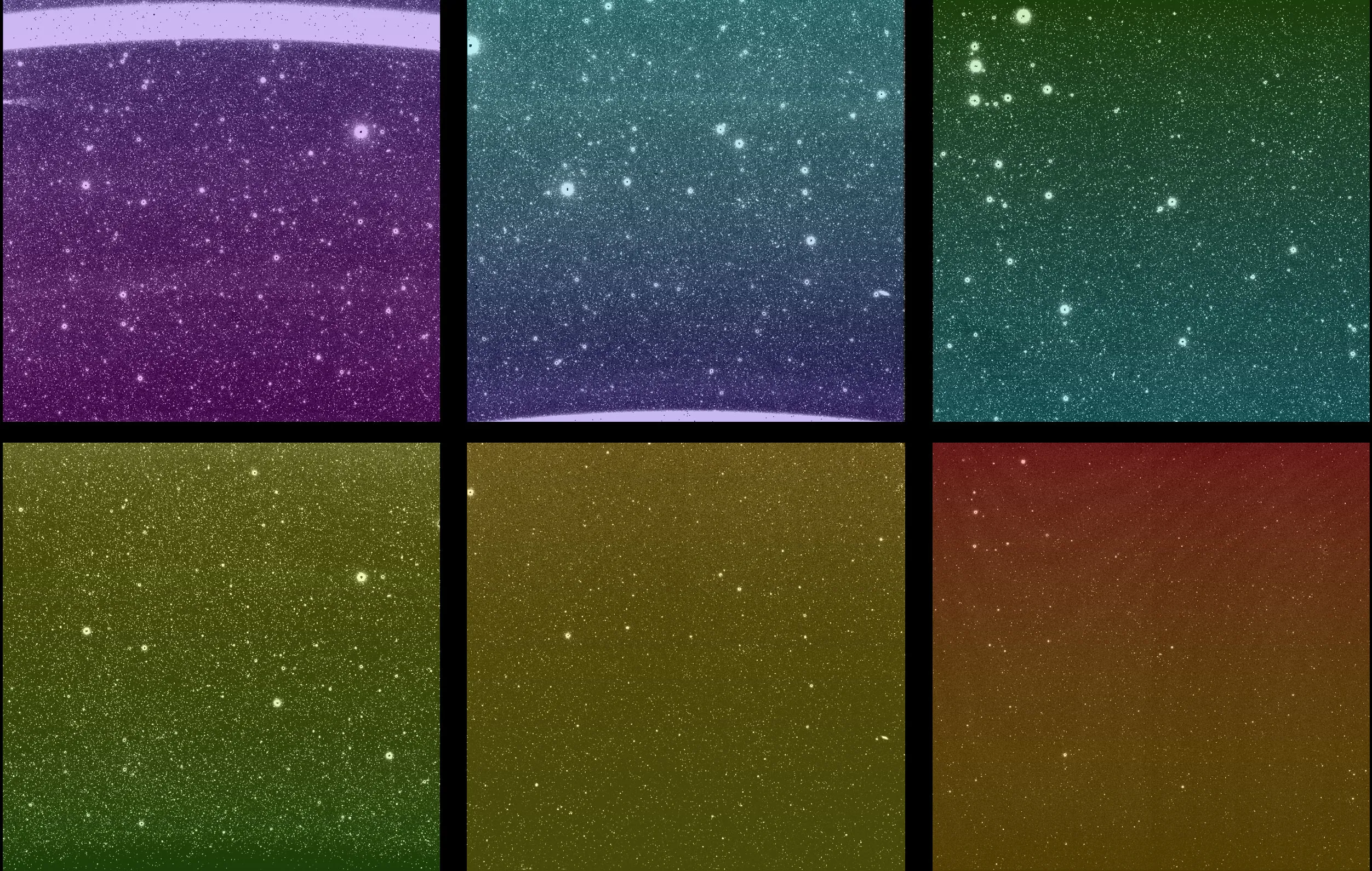 NASA’s SPHEREx Mission: A New Era in Astro-Cartography