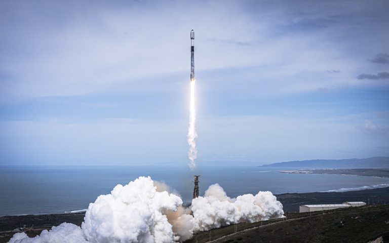 Privatization and Space