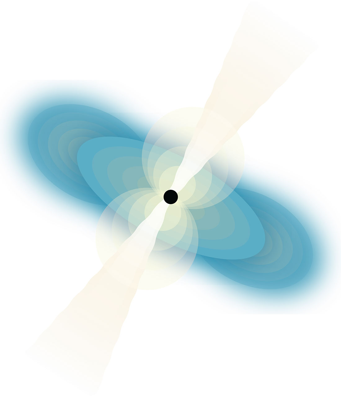 Double Flash: A Gamma-Ray Burst That Belongs to Both Families